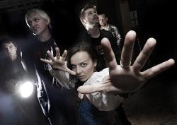 Группа Маша и Медведи выступит на Вагонке 22 февраля